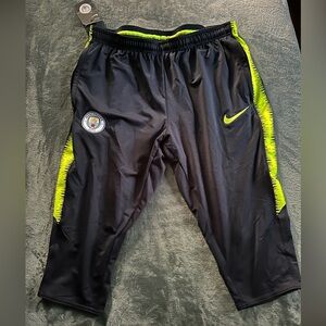 Nike Manchester City Training Pants
